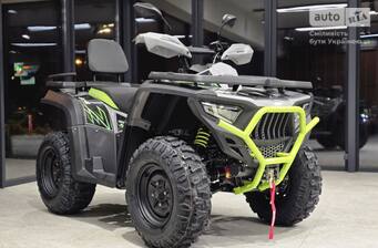 Bashan Explorer 330 2025 Base