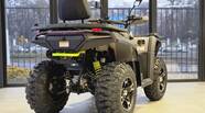 Bashan Explorer 330 Base