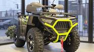 Bashan Explorer 330 Base