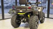 Bashan Explorer 330 Base