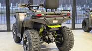 Bashan Explorer 330 Base