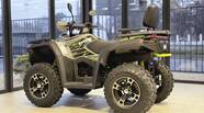 Bashan Explorer 330 Base