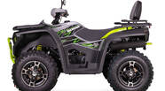 Bashan Explorer 330 Base