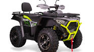 Bashan Explorer 330 Base