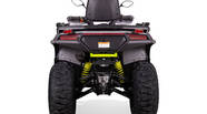 Bashan Explorer 330 Base
