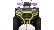Bashan Explorer 330 Base