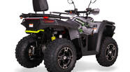 Bashan Explorer 330 Base