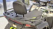 Bashan Explorer 330 Base