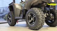 Bashan Explorer 330 Base