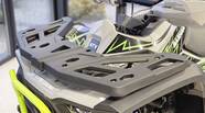 Bashan Explorer 330 Base