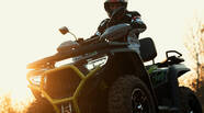 Bashan Explorer 330 Base