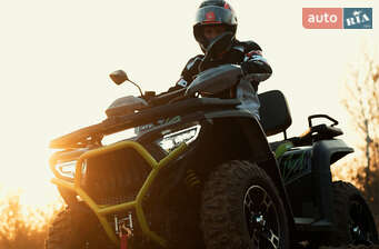 Bashan Explorer 330 2025 в Суми