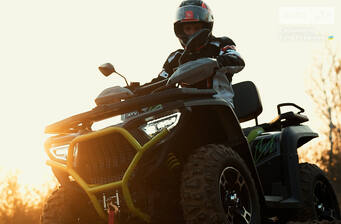 Bashan Explorer 330 2025 Base