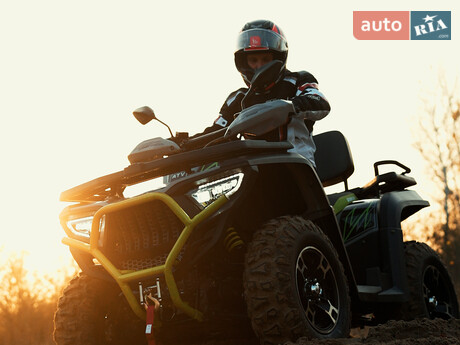 Bashan Explorer 330 2026