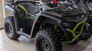 Bashan Explorer 330 Base