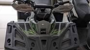 Bashan Explorer 330 Base