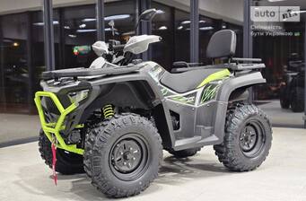 Bashan Explorer 330 2025 Base