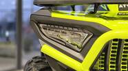 Bashan Explorer 330 Base