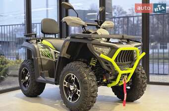 Bashan Explorer 330 2025 в Дніпро (Дніпропетровськ)