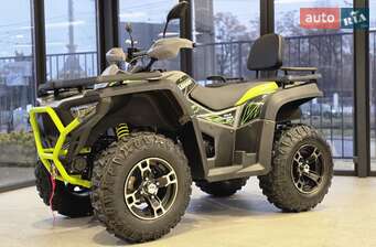 Bashan Explorer 330 2025 в Київ