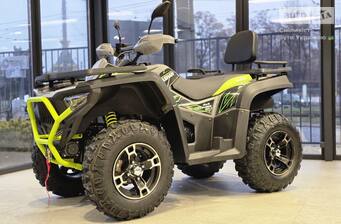 Bashan Explorer 330 2025 Base