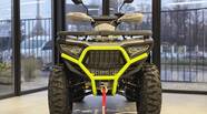 Bashan Explorer 330 Base