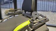 Bashan Explorer 330 Base