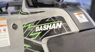Bashan Explorer 330 Base