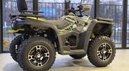 Bashan Explorer 330 Base