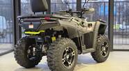 Bashan Explorer 330 Base