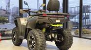 Bashan Explorer 330 Base