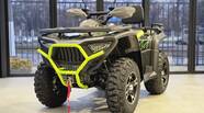 Bashan Explorer 330 Base