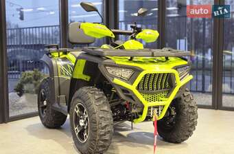 Bashan Explorer 330 2025 в Київ