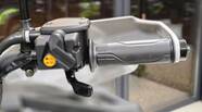 Bashan Explorer 330 Base