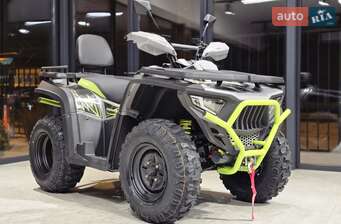 Bashan Explorer 330 2026 в Миколаїв