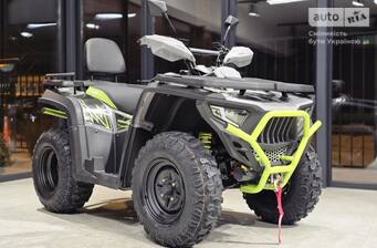 Bashan Explorer 330 2026 Base