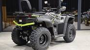 Bashan Explorer 330 Base