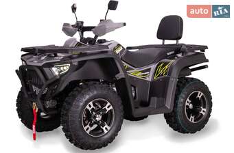 Bashan Explorer 330 2025 в Житомир