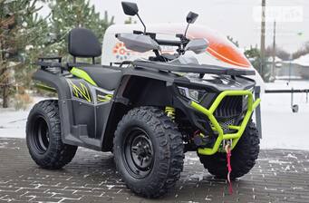 Bashan Explorer 330 Base (24 к.с.) 2х4 2026