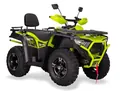 Bashan Explorer 330