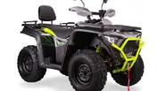 Bashan Explorer 330 Base