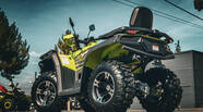 Bashan Explorer 330 Base