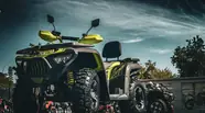 Bashan Explorer 330 Base