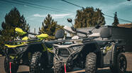 Bashan Explorer 330 Base