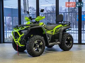 Bashan Explorer 330