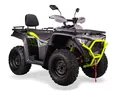 Bashan Explorer 330
