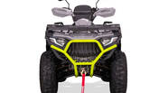 Bashan Explorer 330 Base