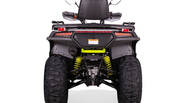 Bashan Explorer 330 Base