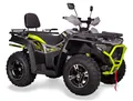 Bashan Explorer 330