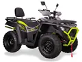 Bashan Explorer 330